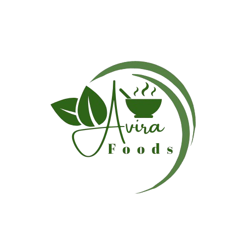 Avira Delights Logo